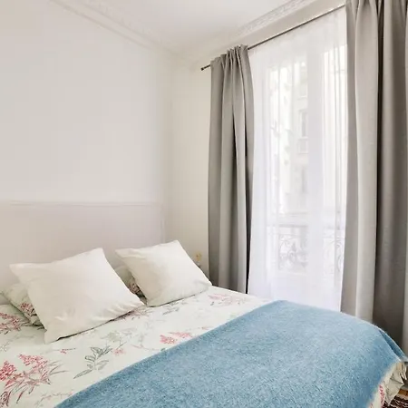 1br Flat 5 Min To Montparnasse Station *