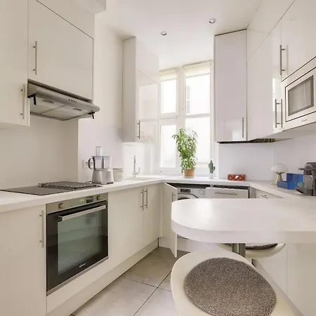 Apartamento 1br Flat 5 Min To Montparnasse Station *