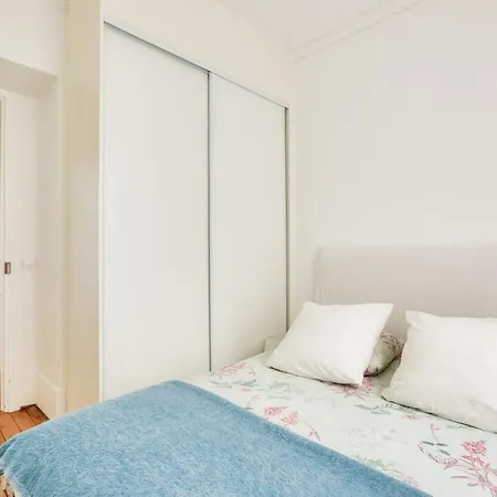 Apartamento 1br Flat 5 Min To Montparnasse Station *